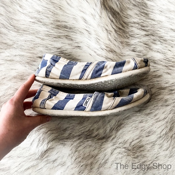 Toms | Canvas Classics Beckett - Picture 5 of 7